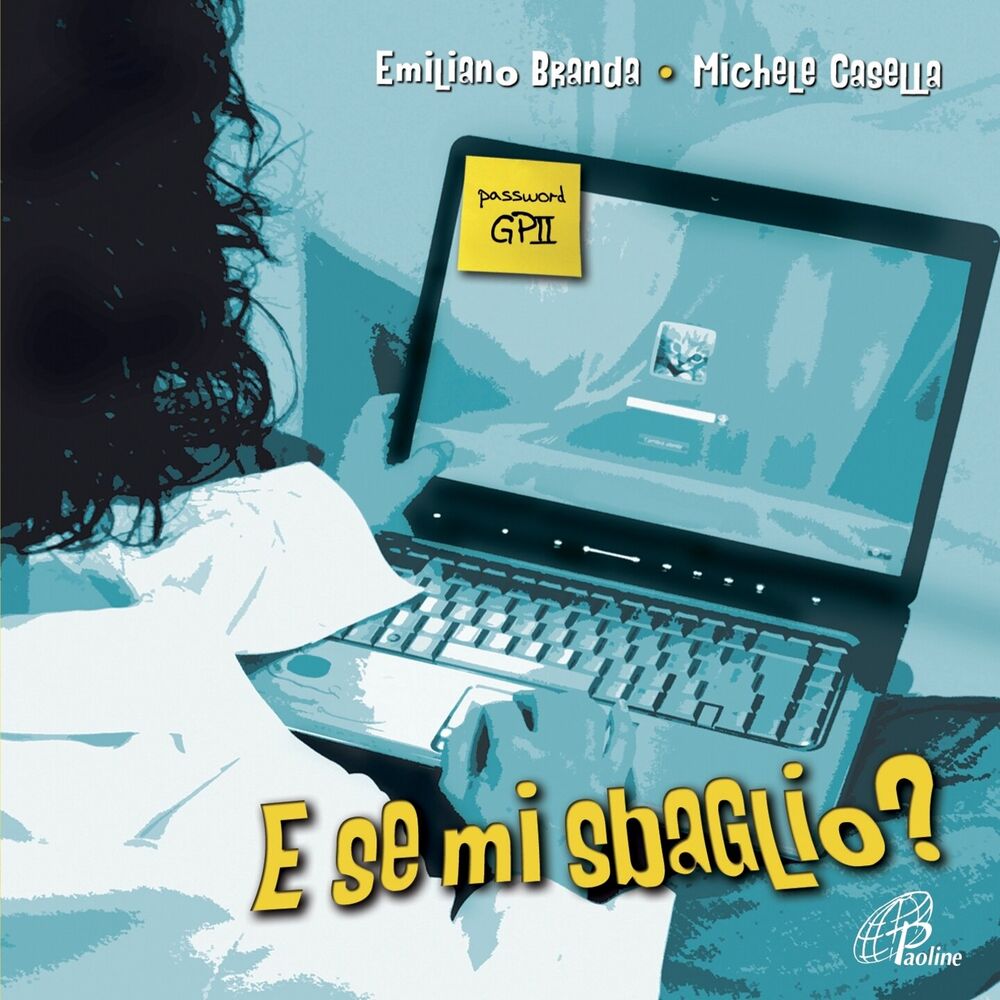 Picture of E se mi sbaglio?