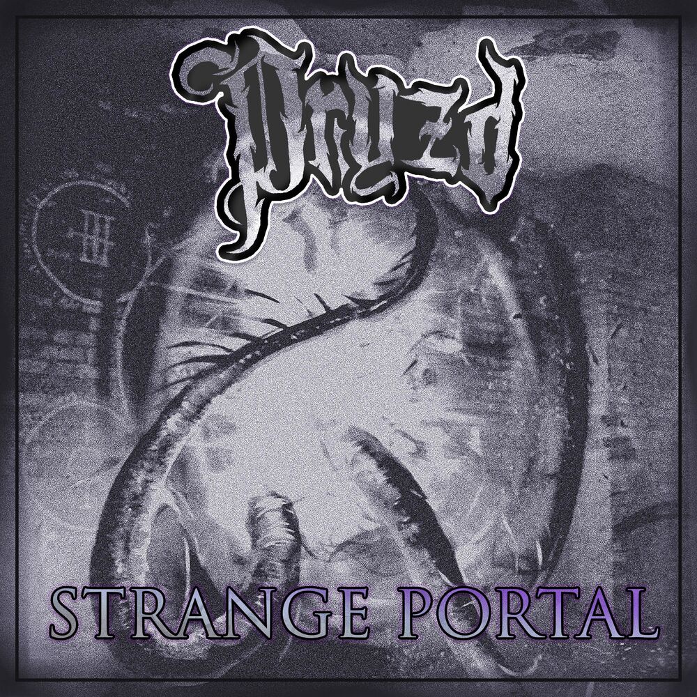 Picture of STRANGE PORTAL