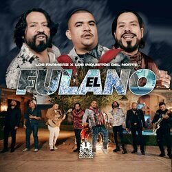 Cover of El Fulano