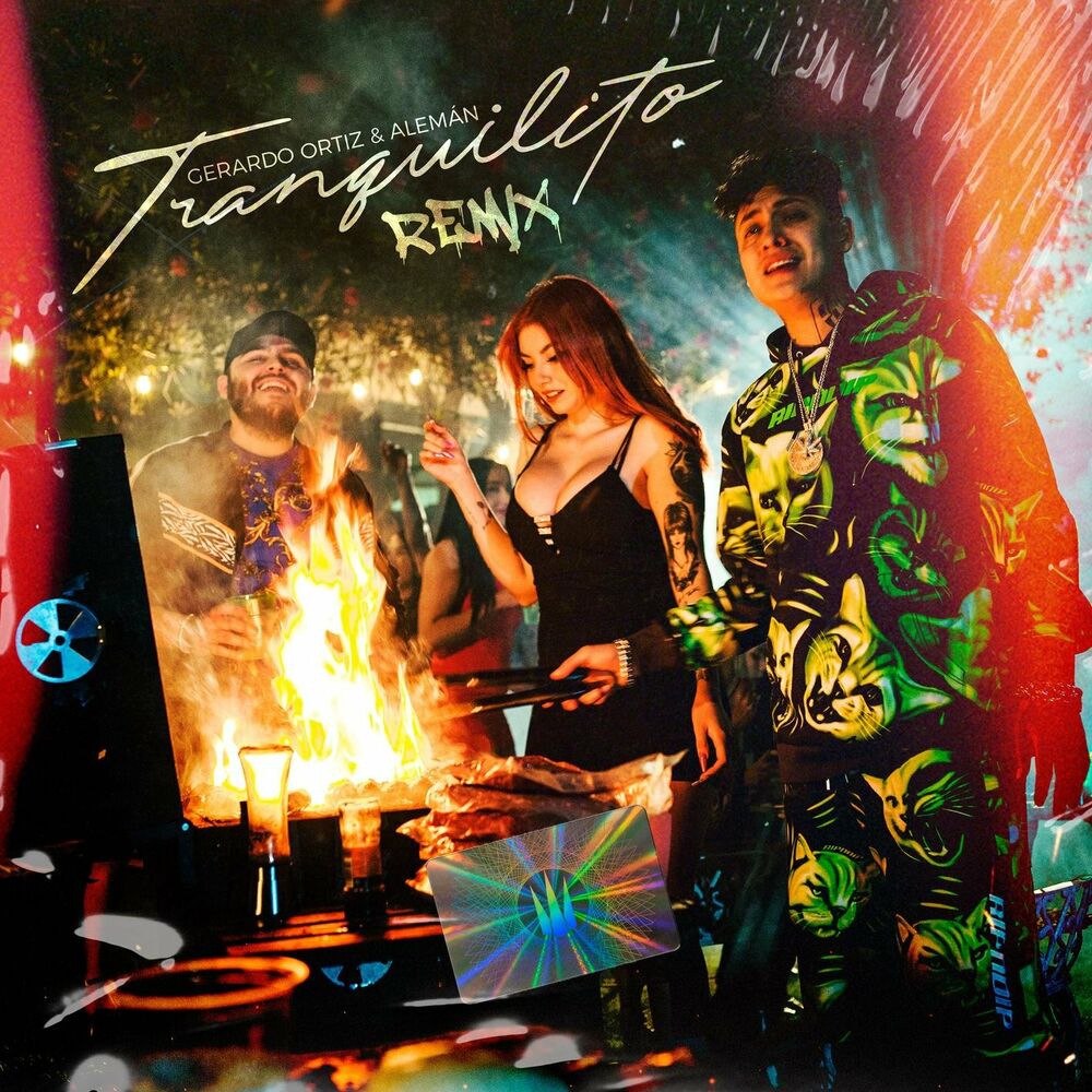 Picture of Tranquilito (Remix)