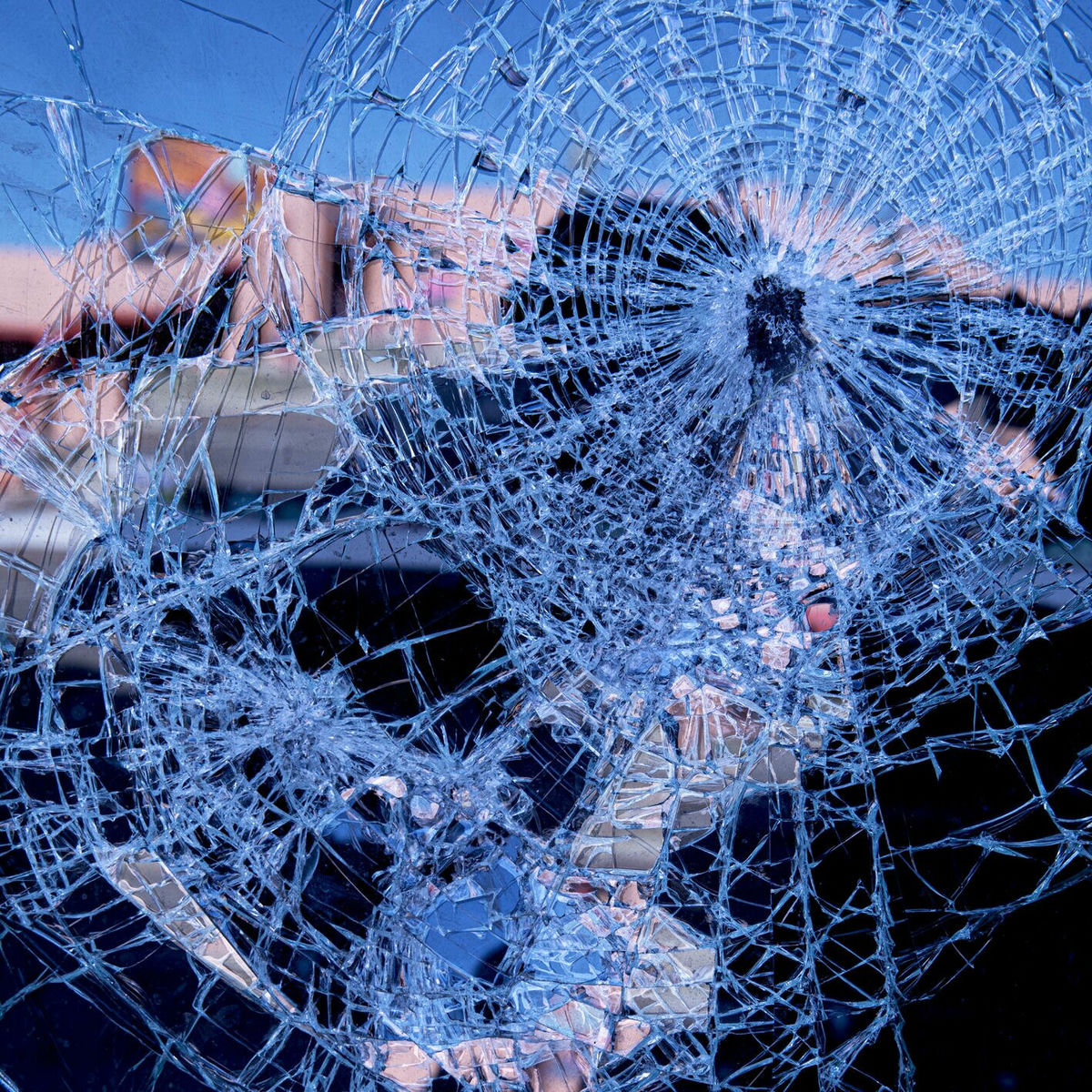 Album cover of Frontiers