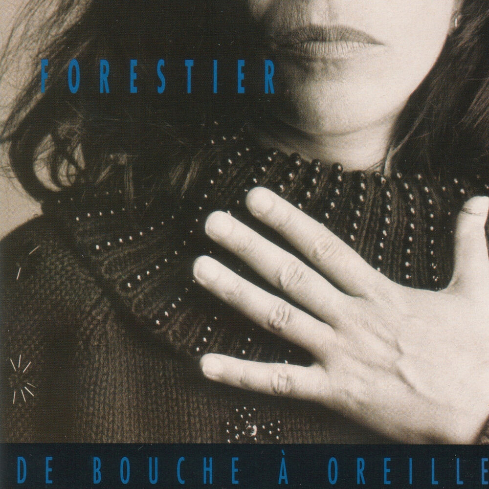 Picture of De Bouche À Oreille
