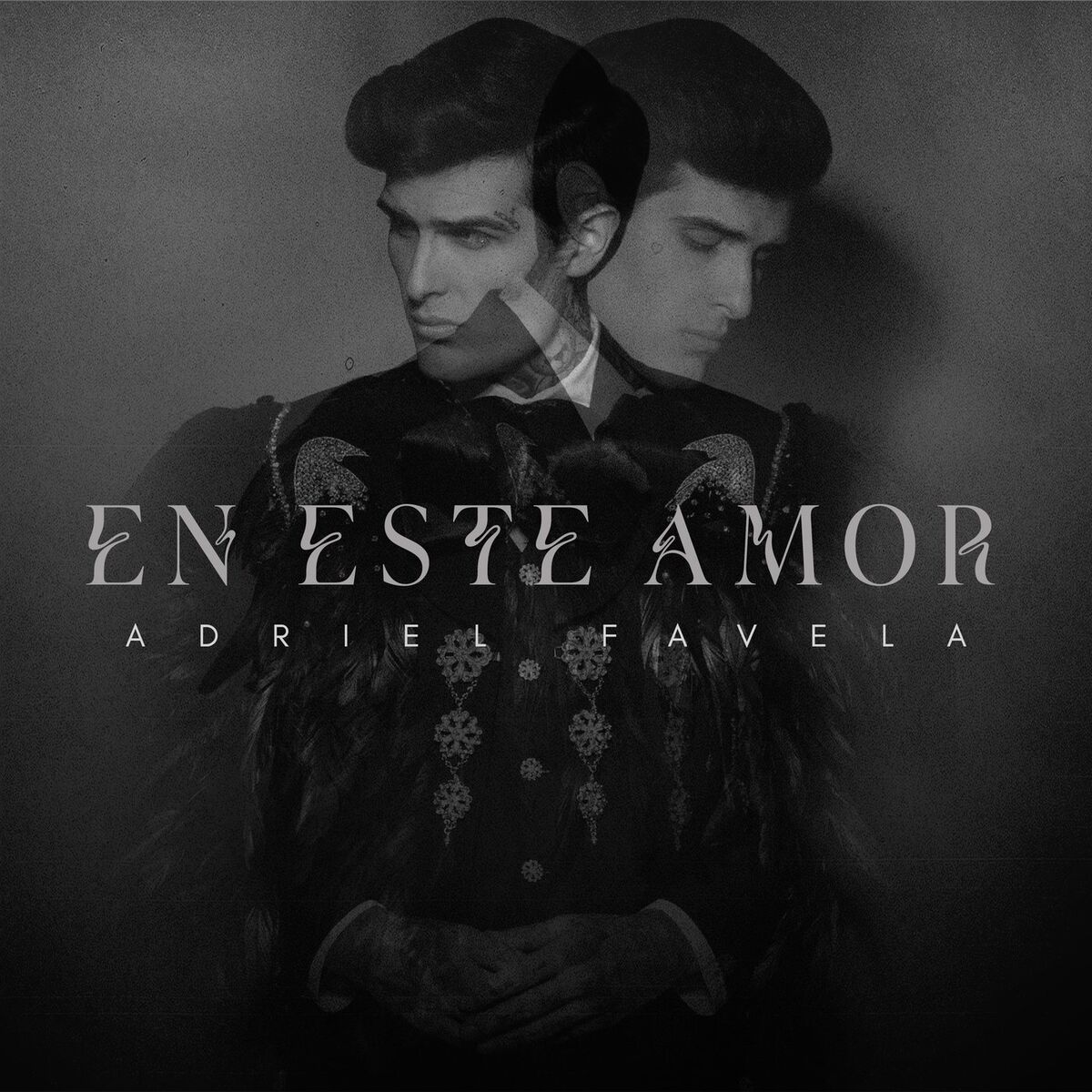 Album cover of En Este Amor