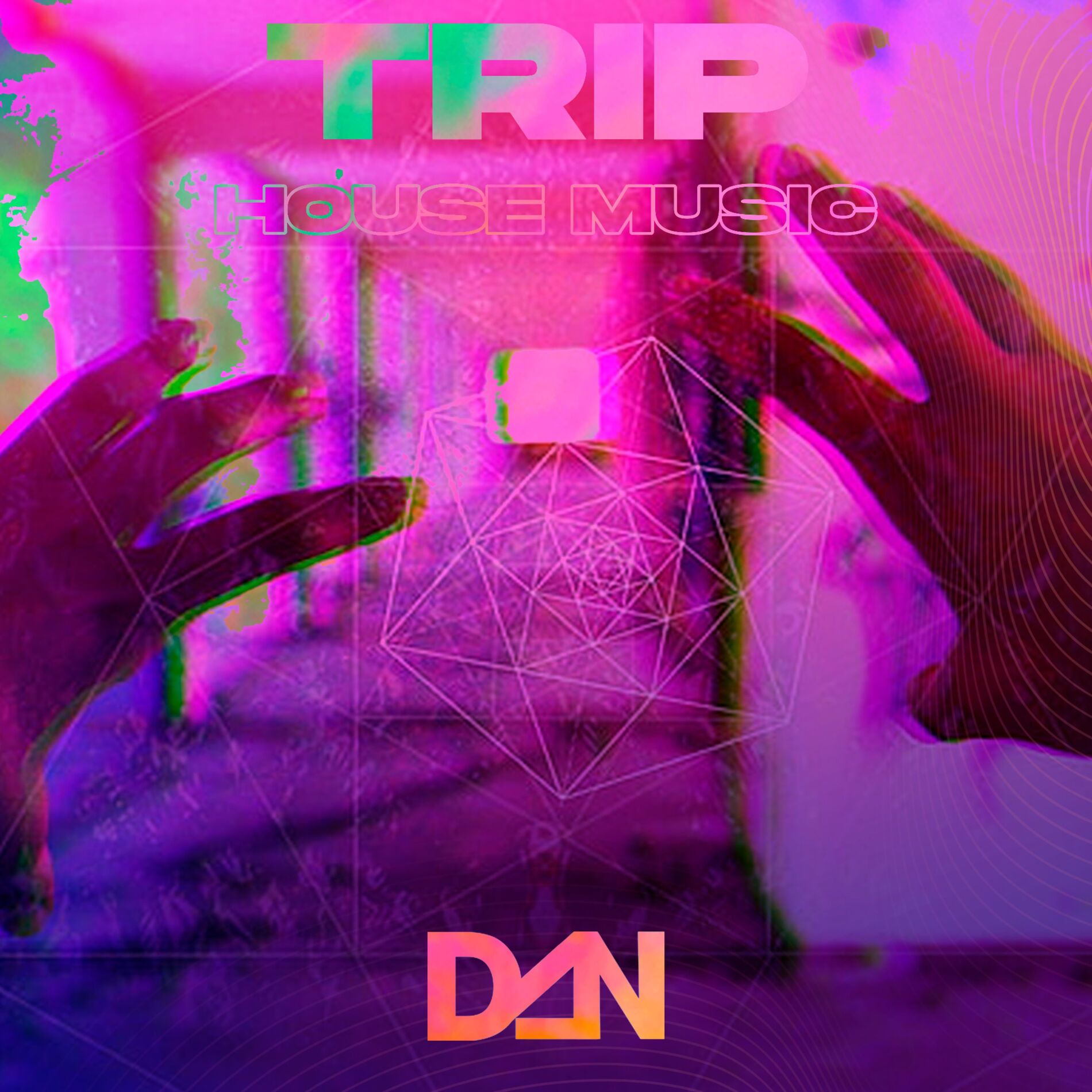 Album cover of Trip (House Music)