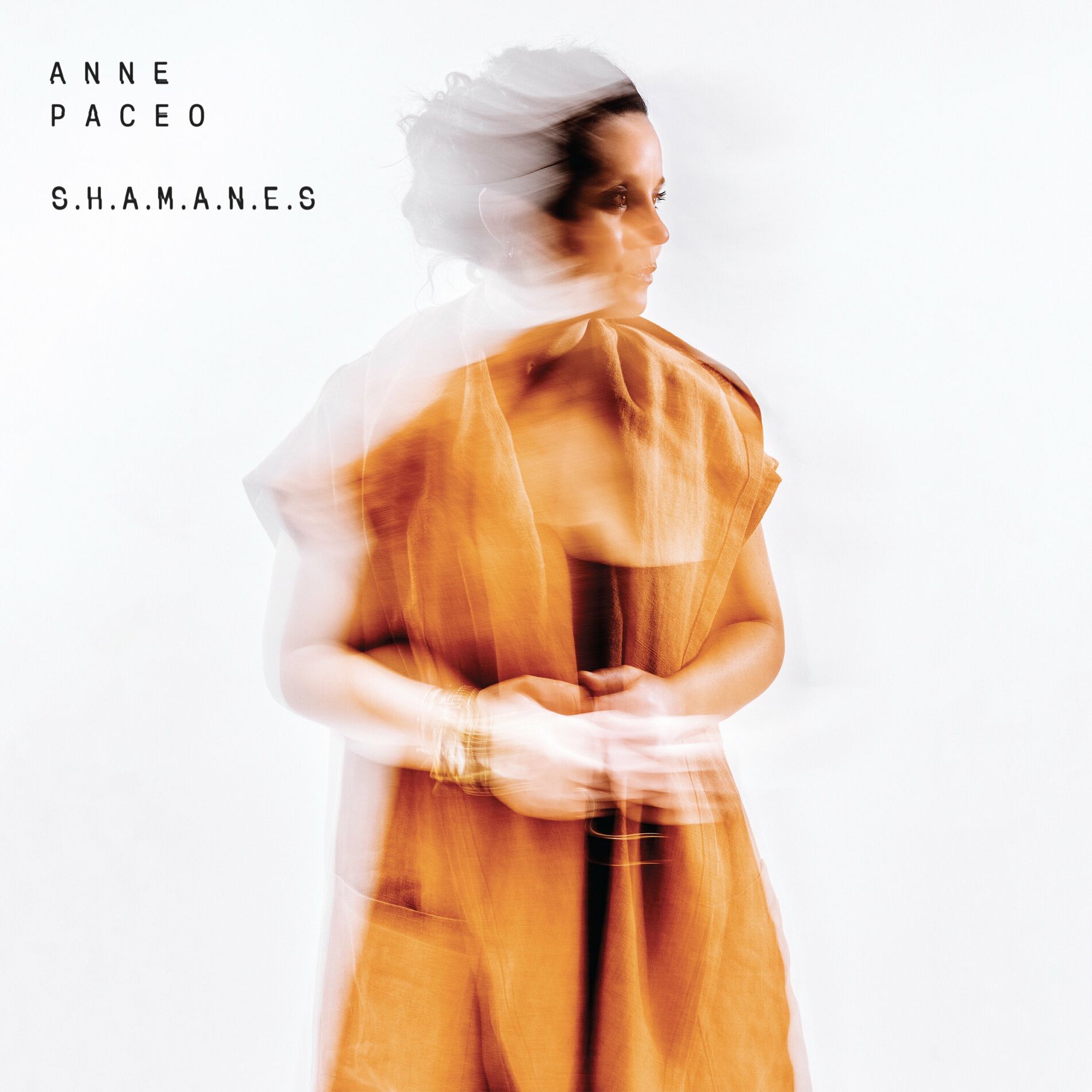 Album cover of Mirages