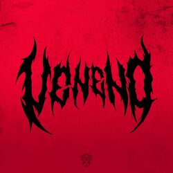 Cover of Veneno