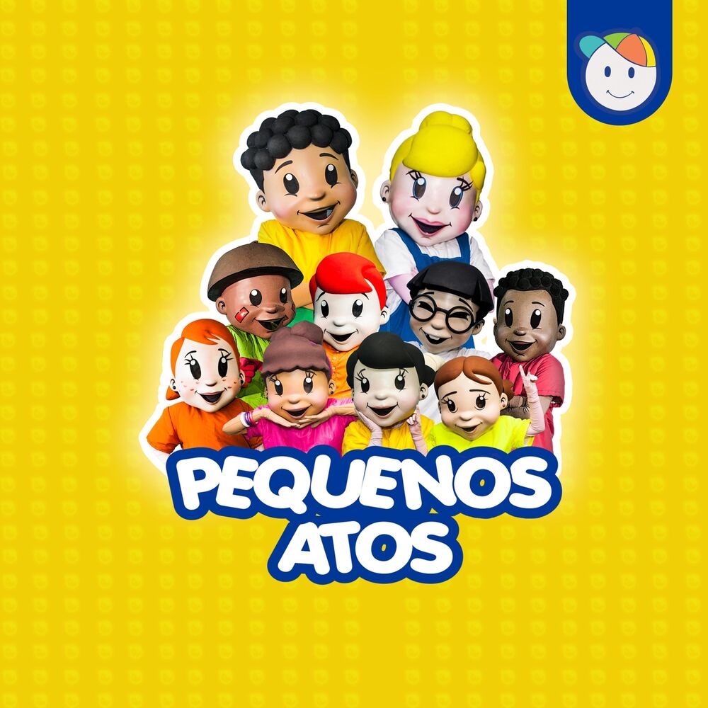 Picture of Pequenos Atos