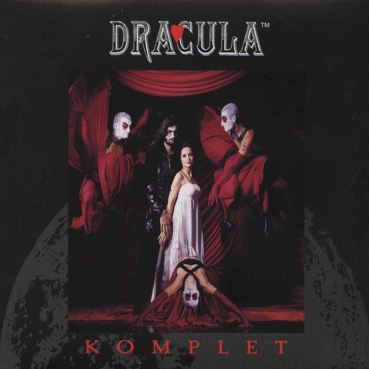 DRACULA MONSTER,V系オムニバスCDアルバム DRACULA MONSTER,V系オムニバスCDアルバム Monster Original