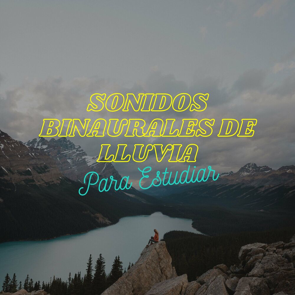Picture of Sonidos Binaurales De Lluvia Para Estudiar