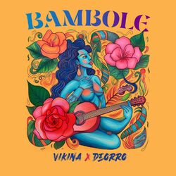 Cover of BAMBOLE