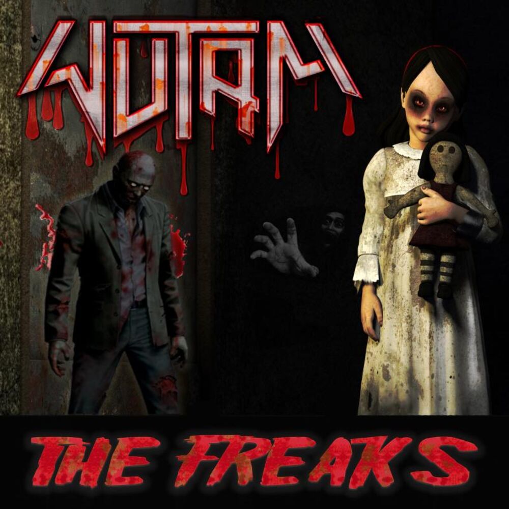 Picture of The Freaks EP