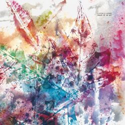 Cover of Grace Of An Art