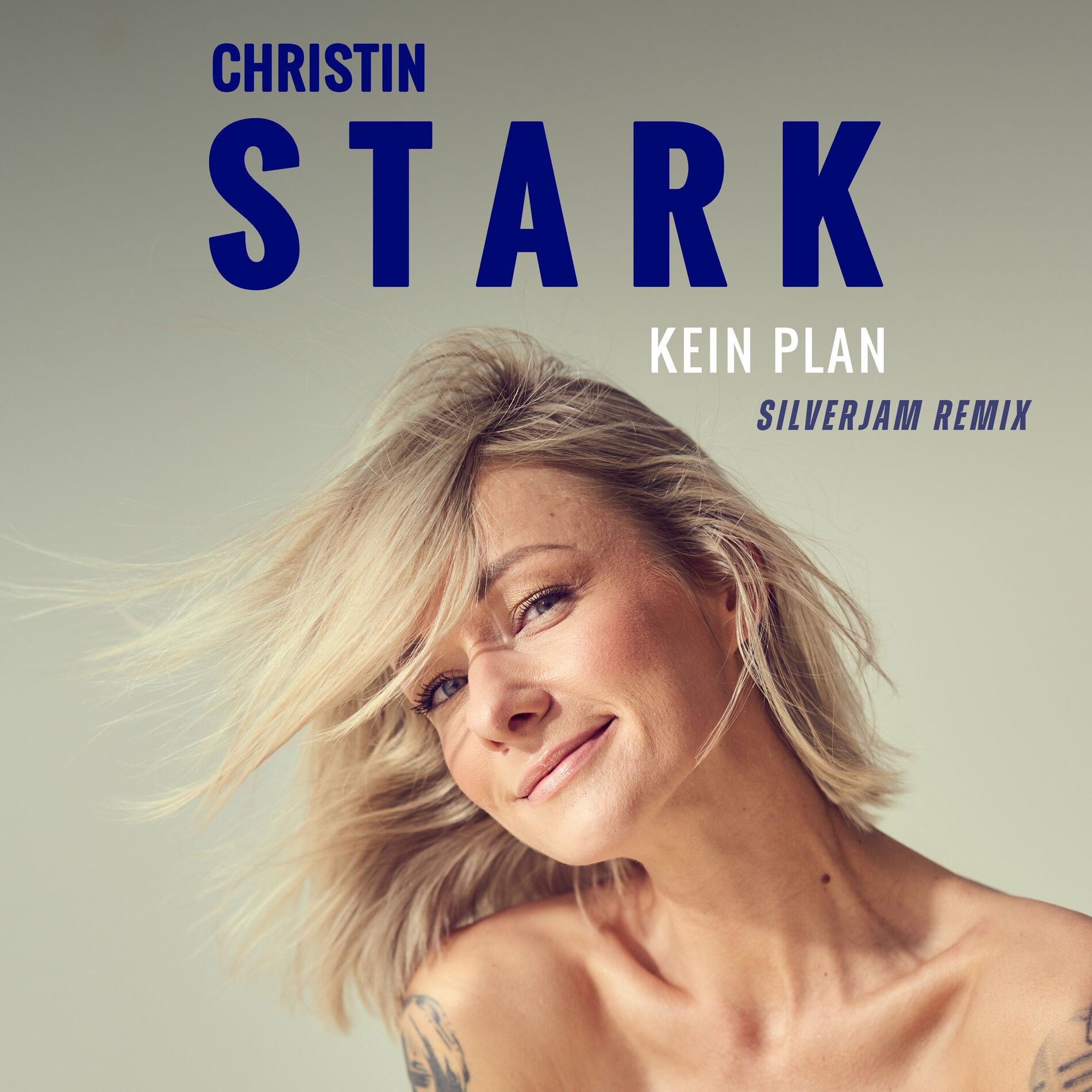 Album cover of Kein Plan (Silverjam Remix)