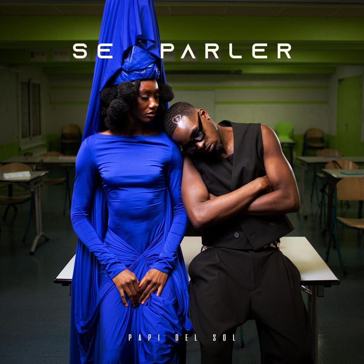 Album cover of Se parler
