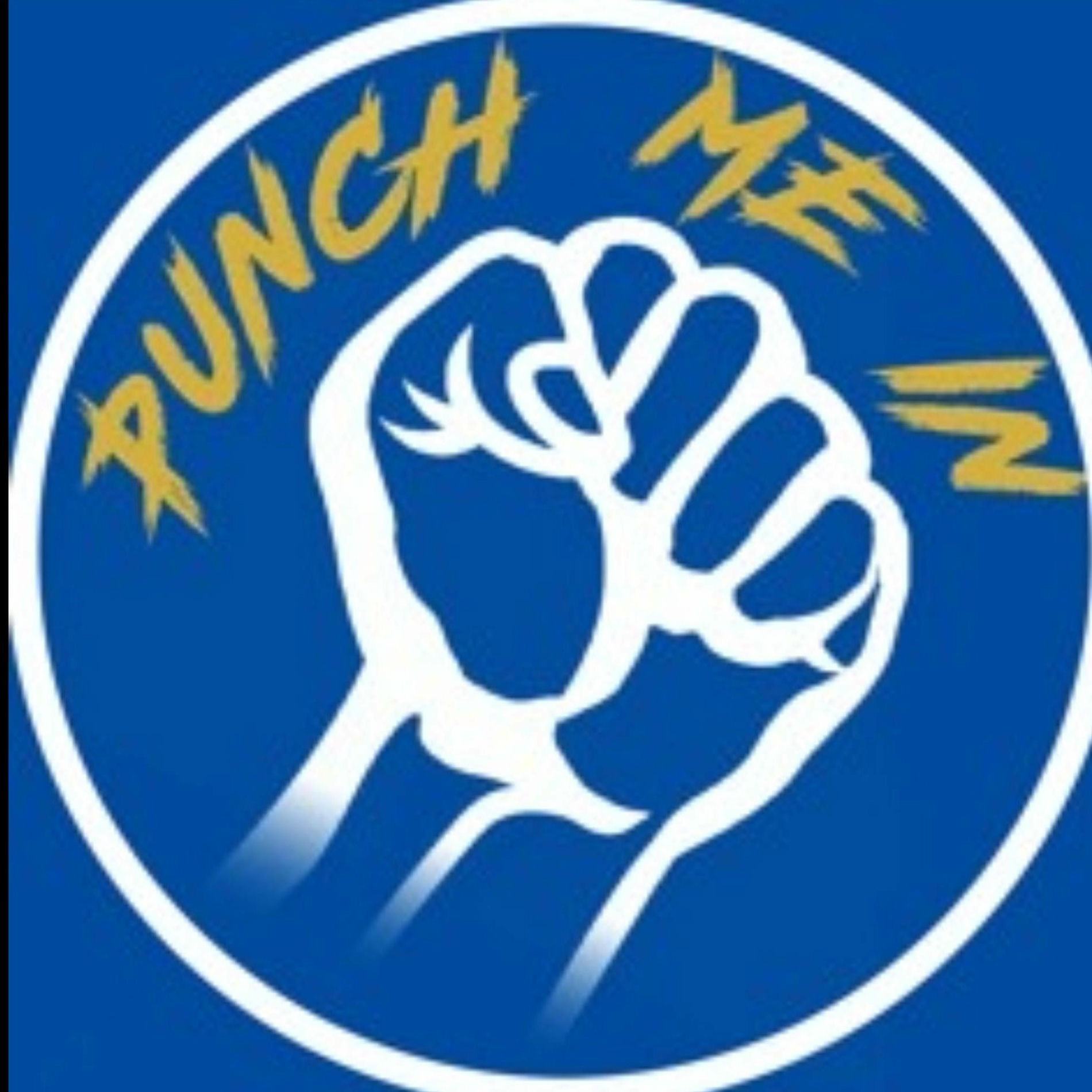 Album cover of Punch Me In (Fat) (feat. Shrack & Solo B)