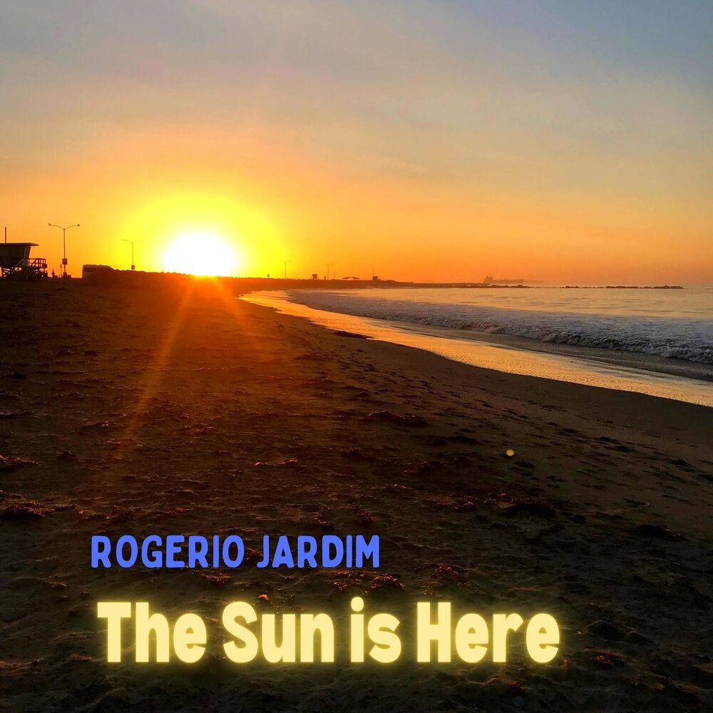 Picture of The Sun Is Here