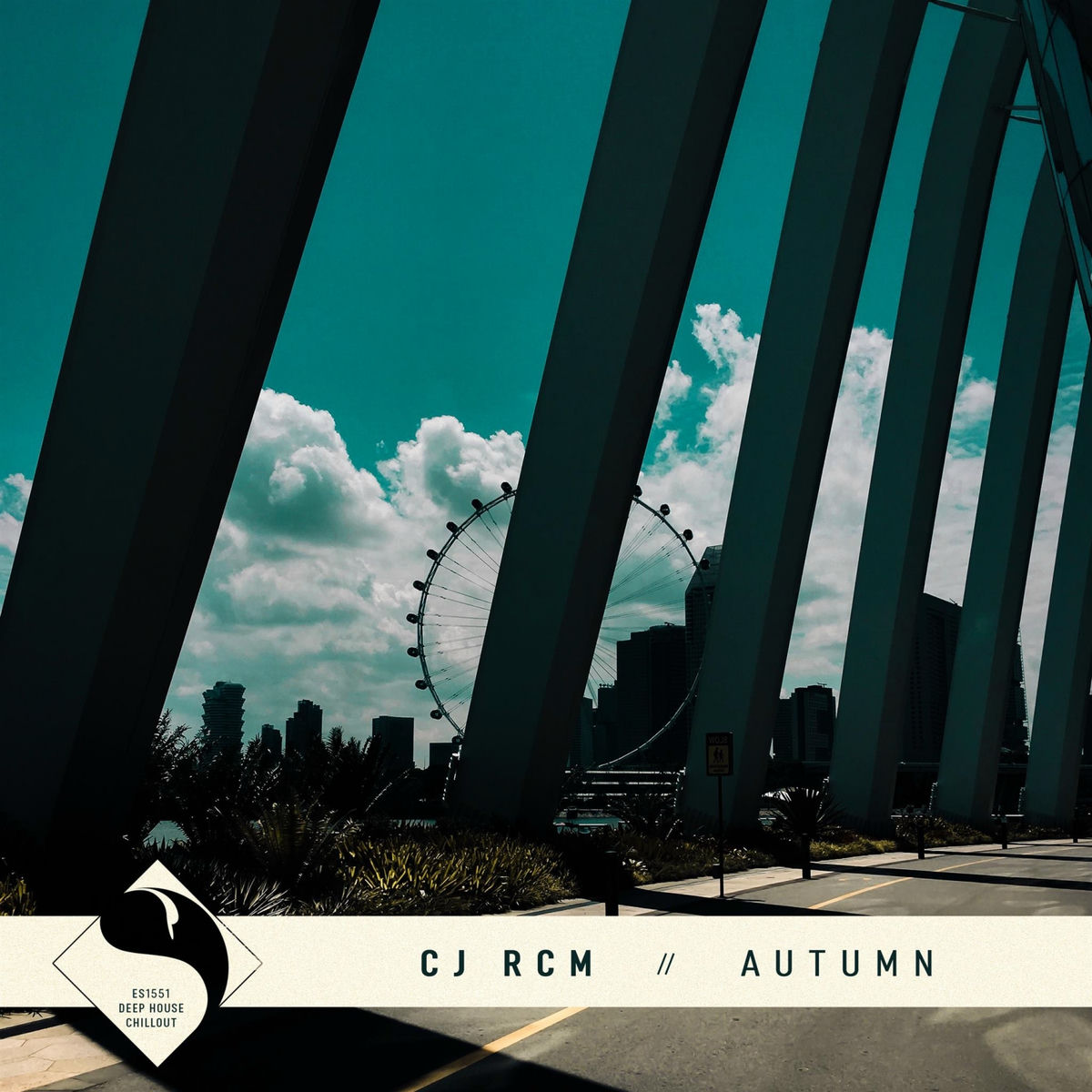 Album cover of Autumn
