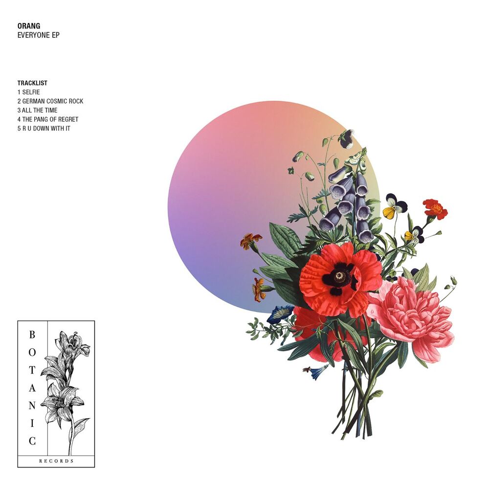 Picture of Everyone - EP