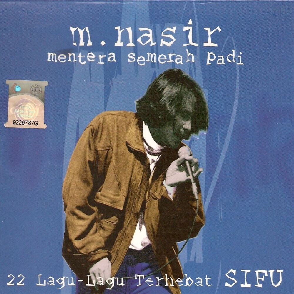 Picture of Mentera Semerah Padi Kompilasi