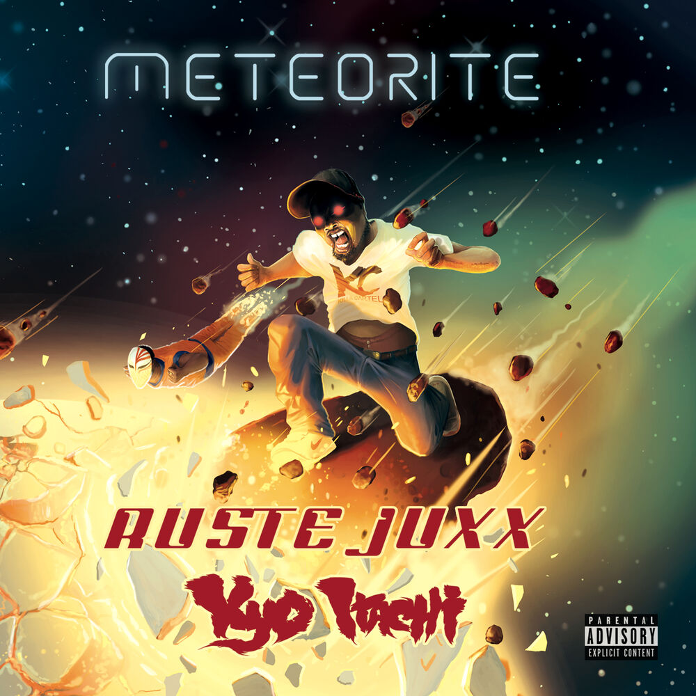 Picture of Meteorite