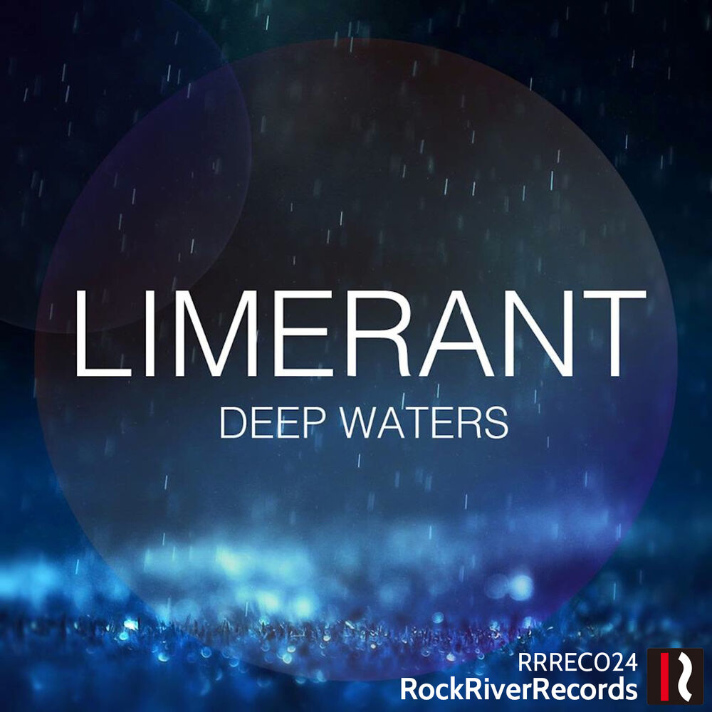 Picture of Deep Waters