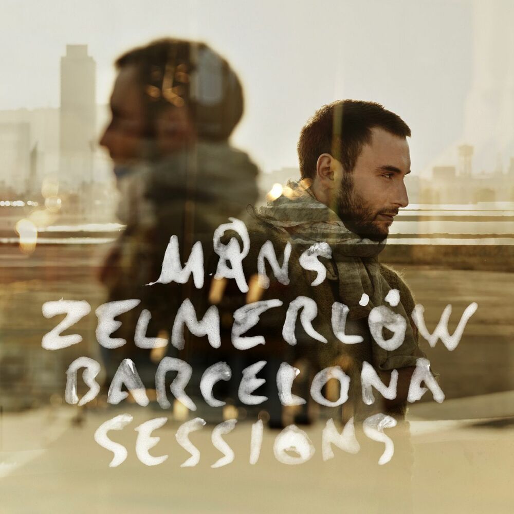 Picture of Barcelona Sessions