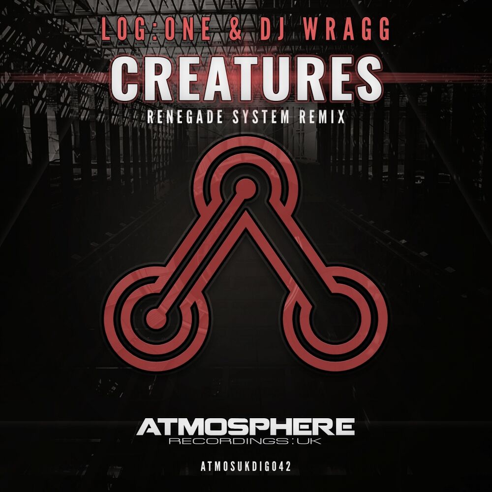 Picture of Creatures (Renegade System Remix)