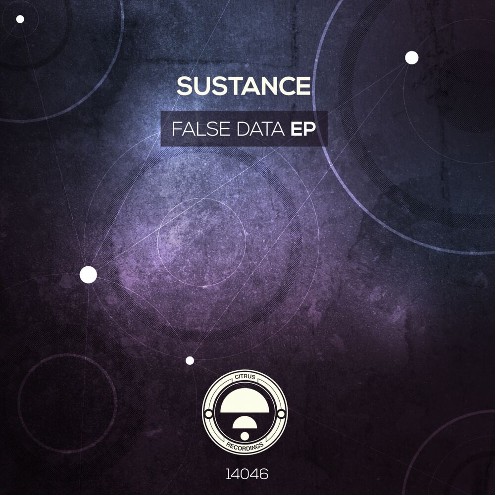 Picture of False Data EP