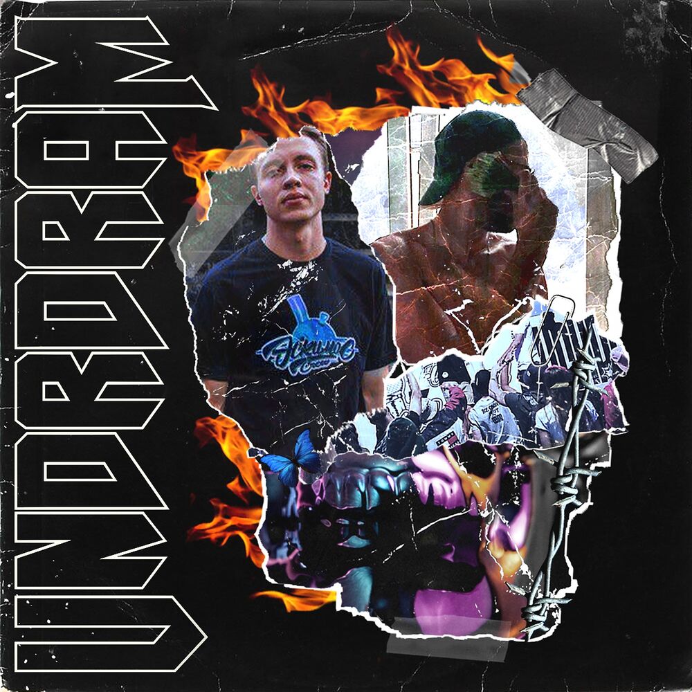 Picture of UNDRDRAM