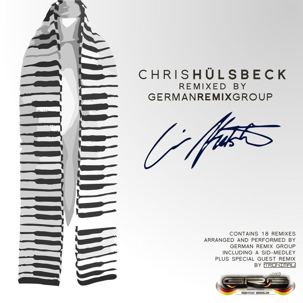 Picture of Chris Hülsbeck Remixed By German Remix Group