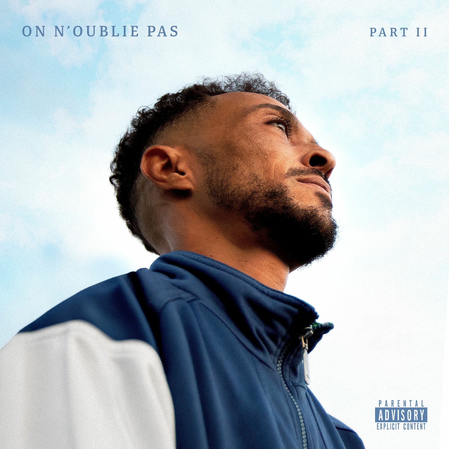 Album cover of On n'oublie pas, pt. 2