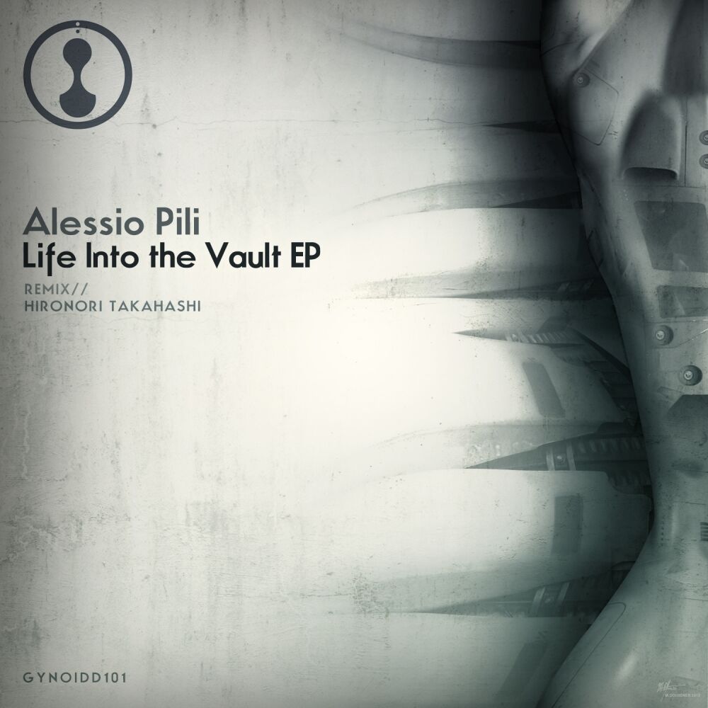 Picture of Life Into The Vault Ep