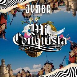 Cover of Mi Conquista