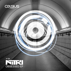 Cover of Obsessed EP
