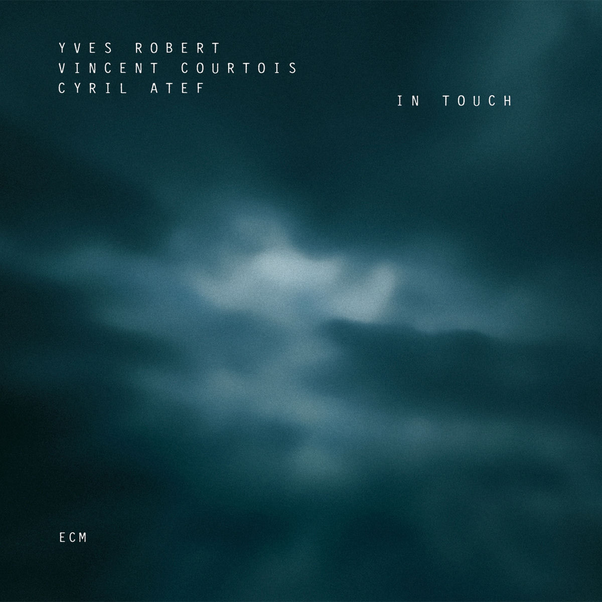 Album cover of In Touch (48' de tendresse)