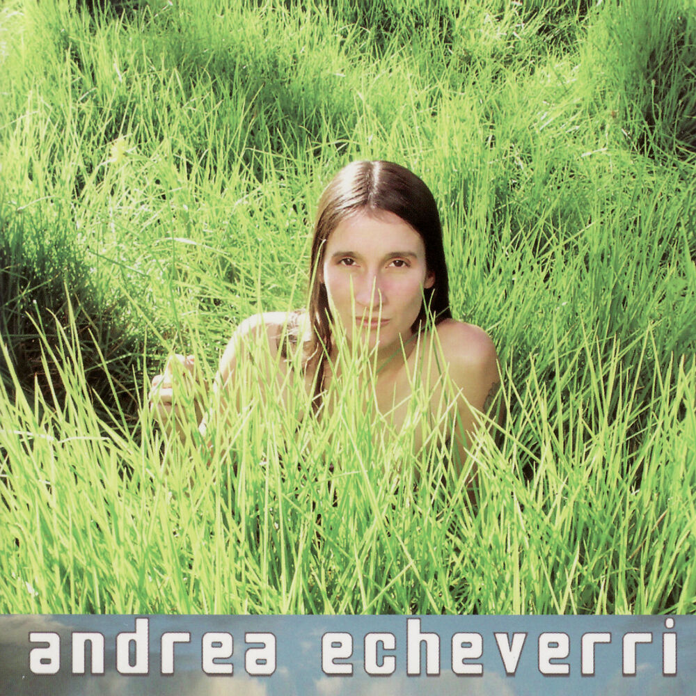 Picture of Andrea Echeverri