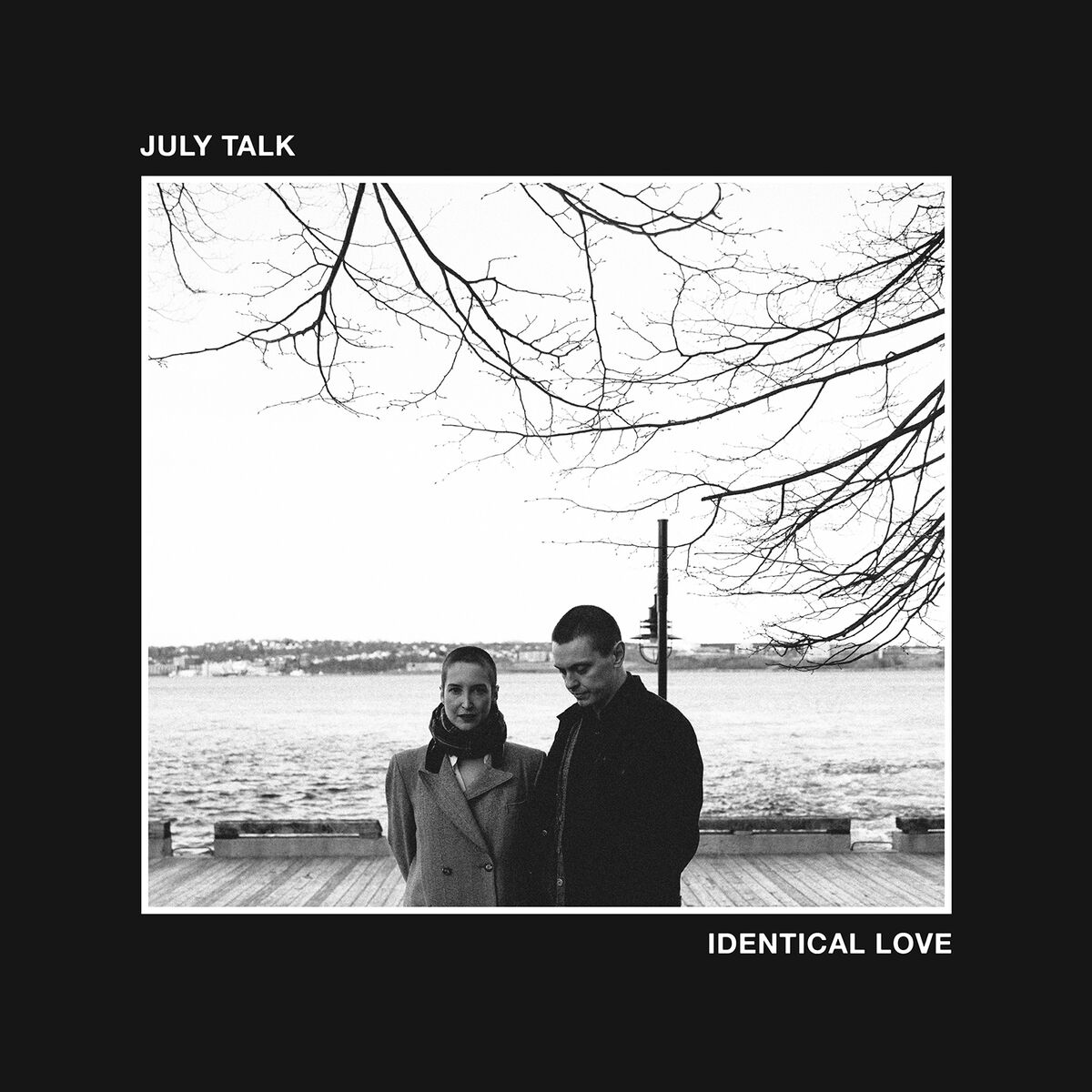 Album cover of Identical Love