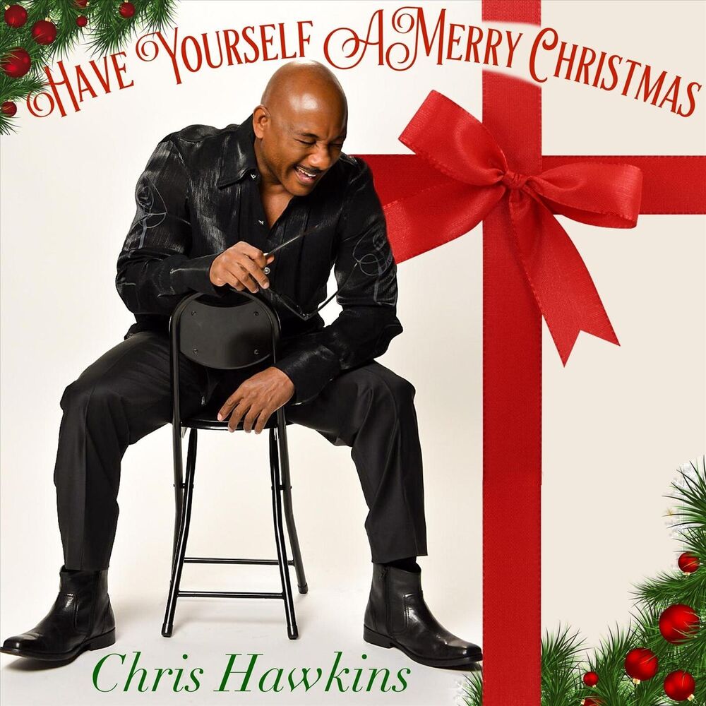 Picture of Have Yourself a Merry Little Christmas