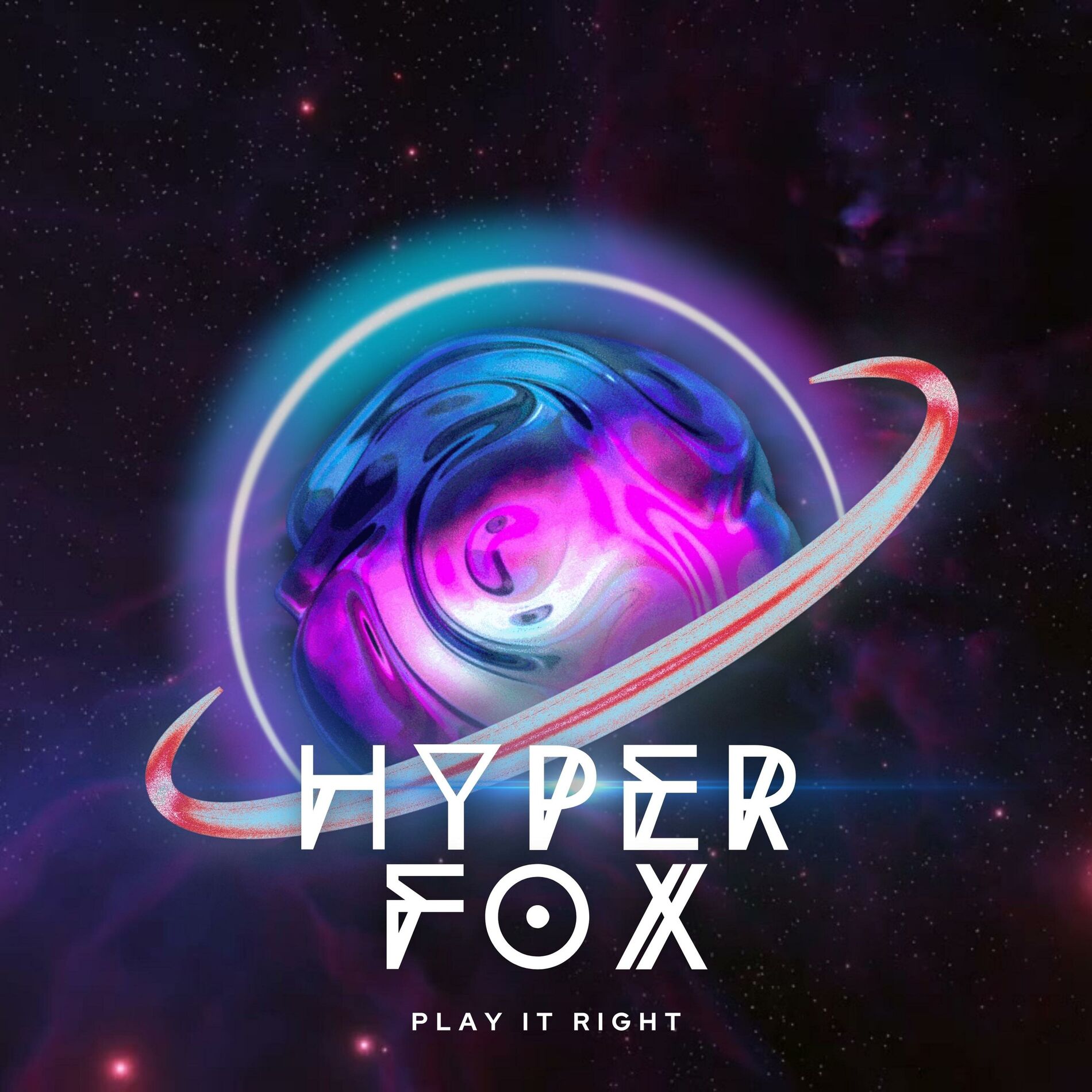 Album cover of Play It Right (Techno Version)