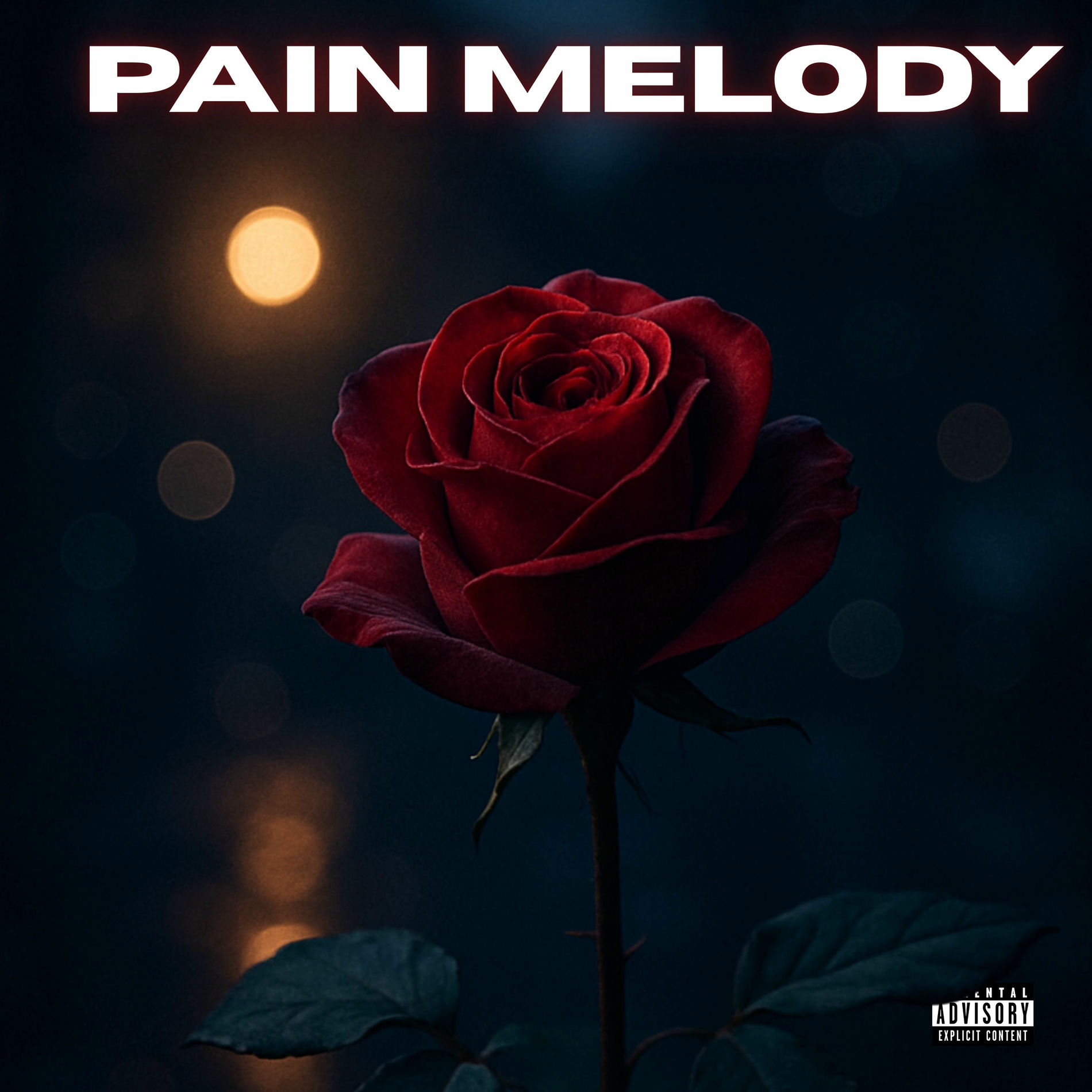 Album cover of Pain Melody