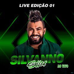 Cover of Live Edição 01 - Ao Vivo