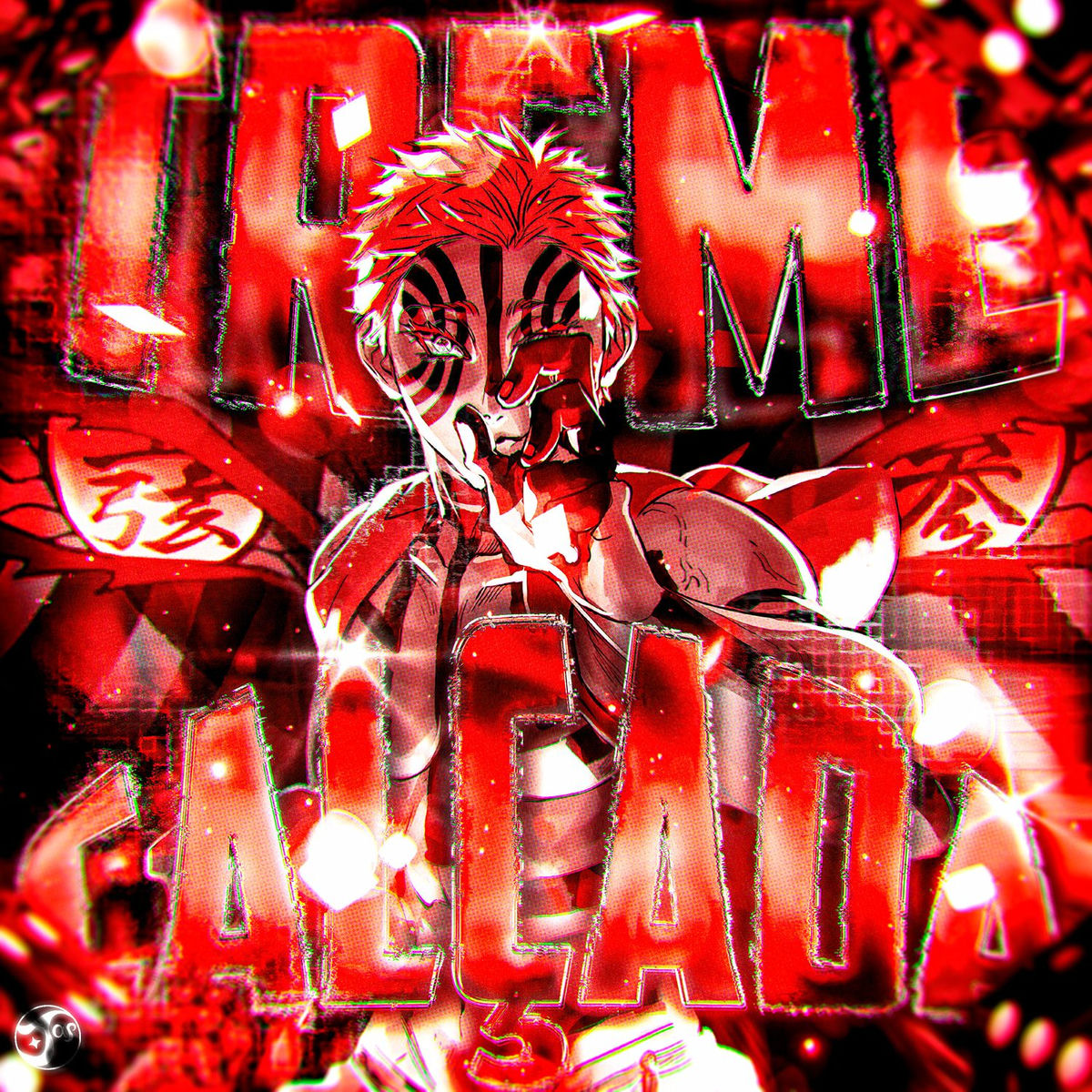 Album cover of TREME CALÇADA