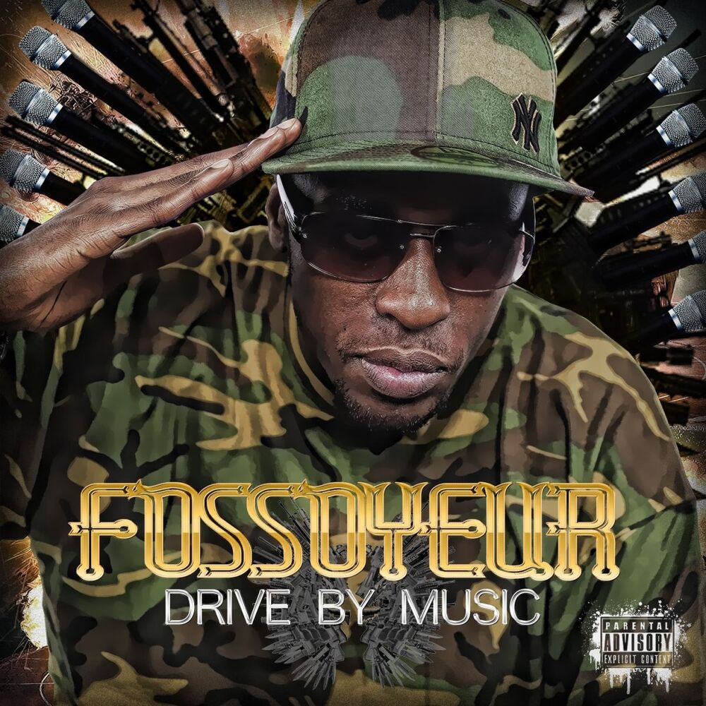 Picture of Drive By Music