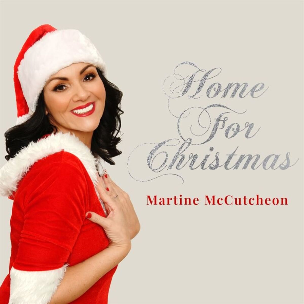 Album cover of Home For Christmas