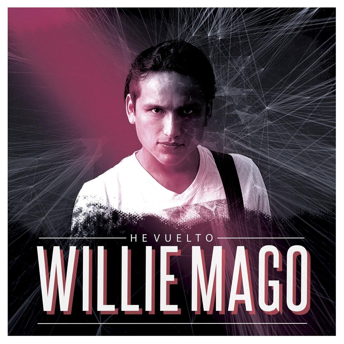 Album cover of He Vuelto
