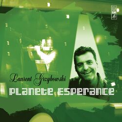 Cover of Planète espérance