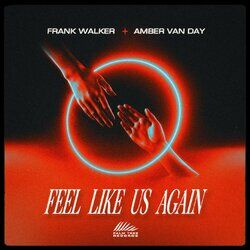 Cover of Feel Like Us Again