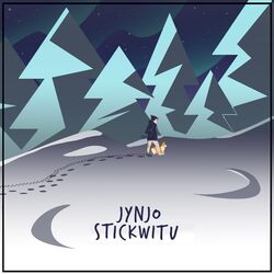 Cover of Stickwitu