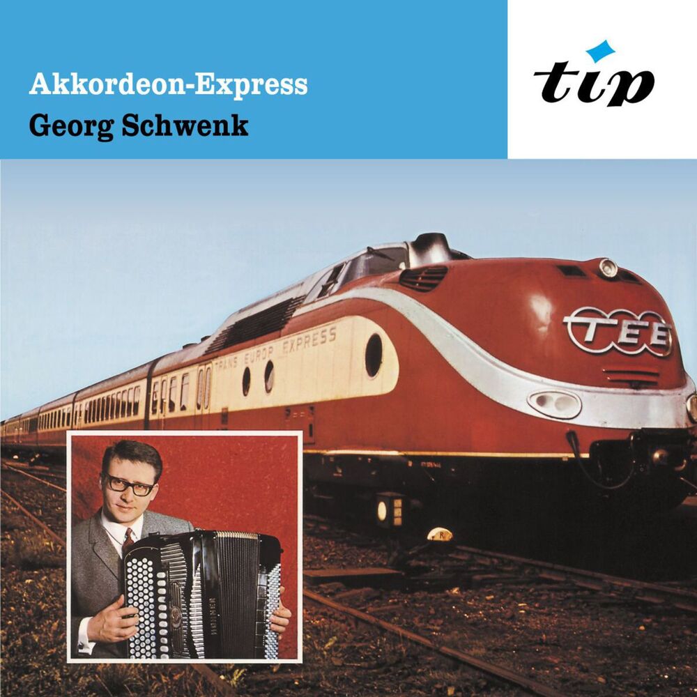 Picture of Akkordeon-Express