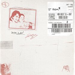 Cover of before i go (a song for my mom)